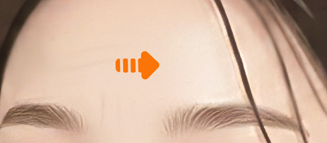 피부 균형 회복